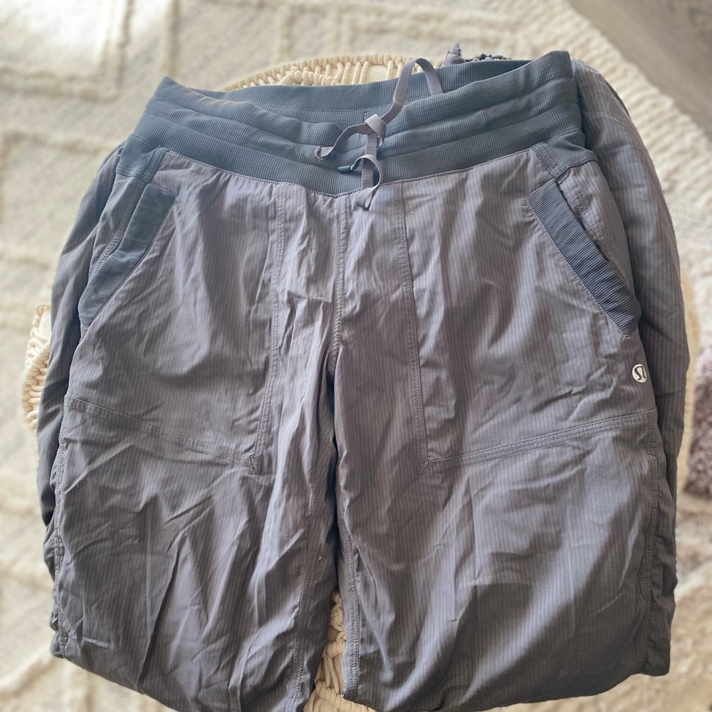 Comfy lulu pants